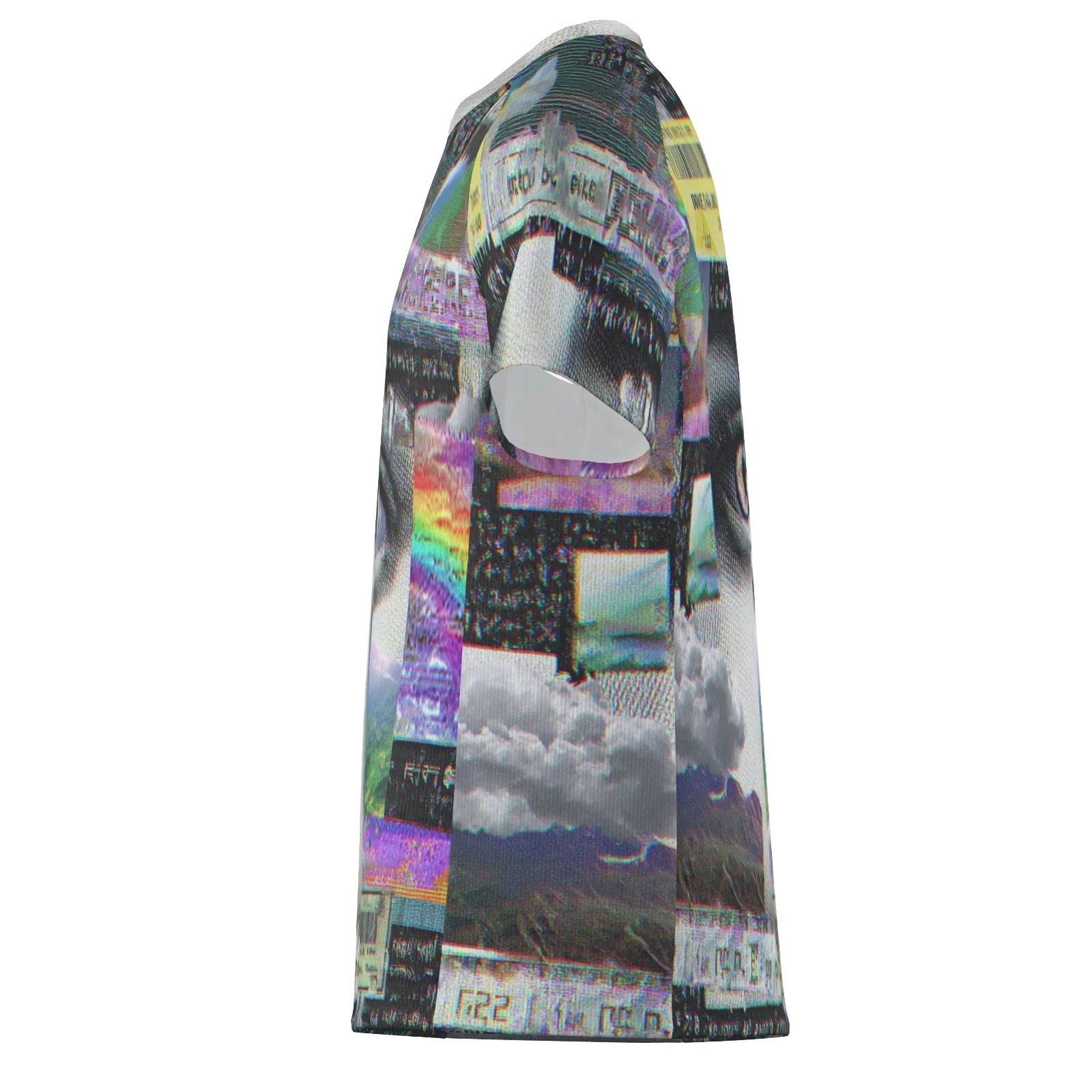 DIGITAL GAZE /// OBSERVE