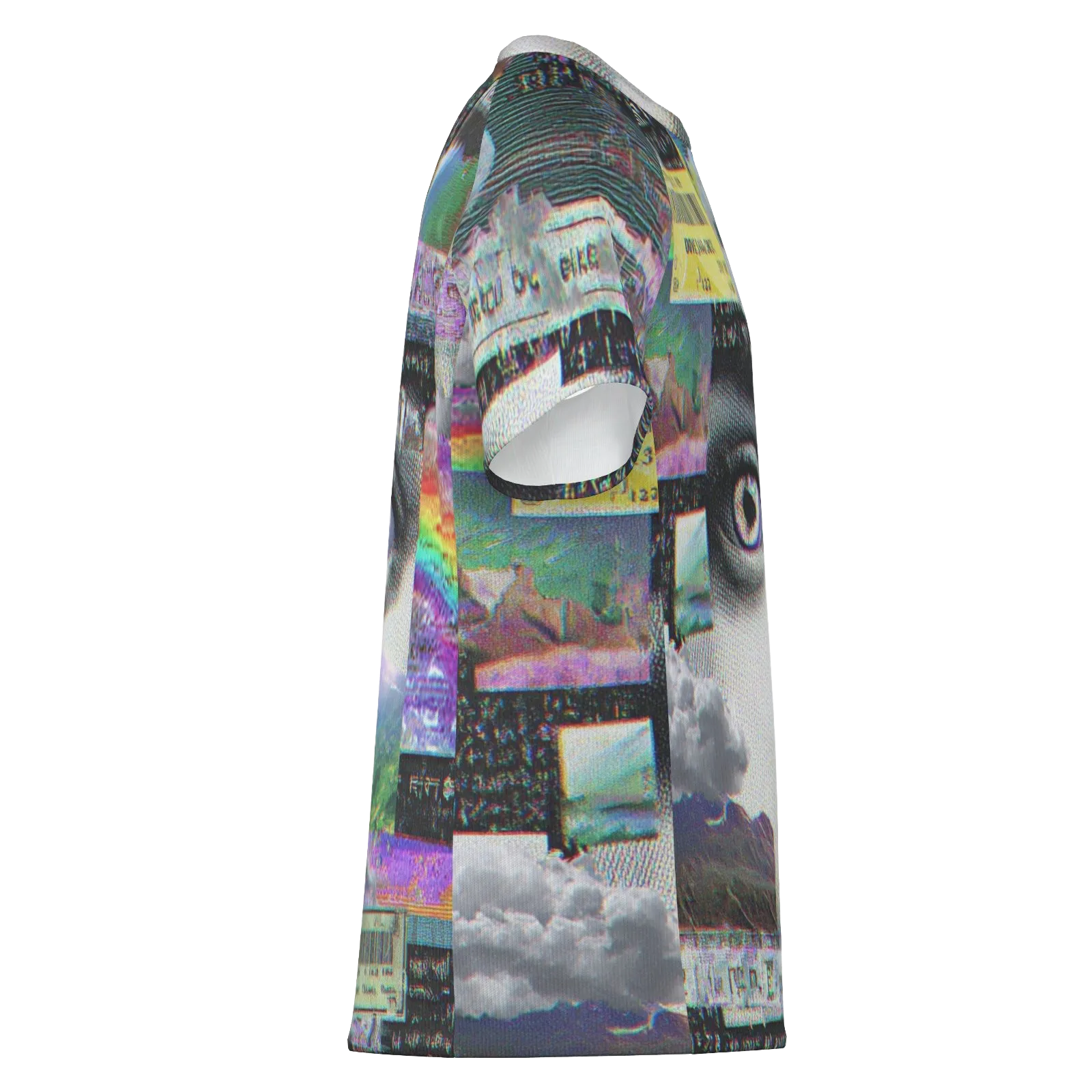 DIGITAL GAZE /// OBSERVE