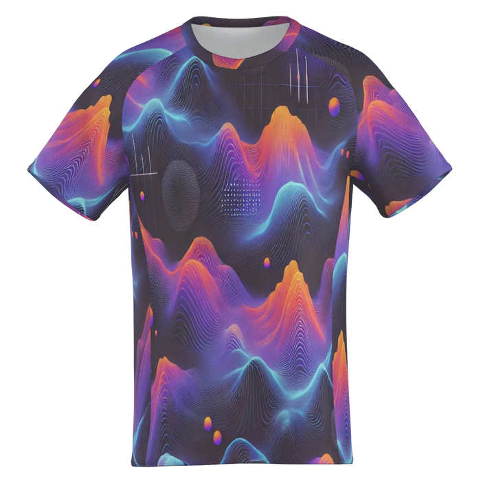 DATA HORIZON /// WAVE