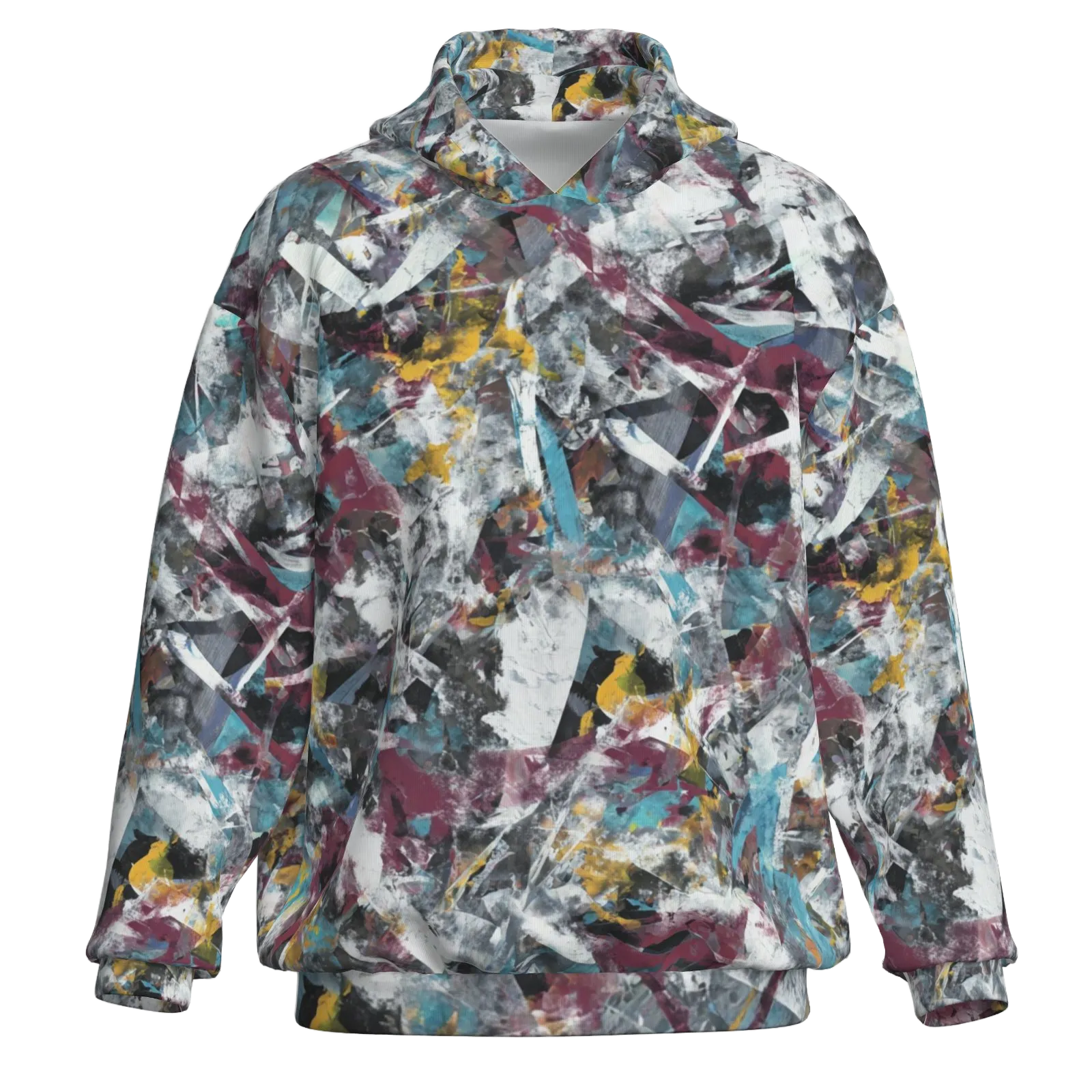 URBAN FRAGMENT /// CHAOS