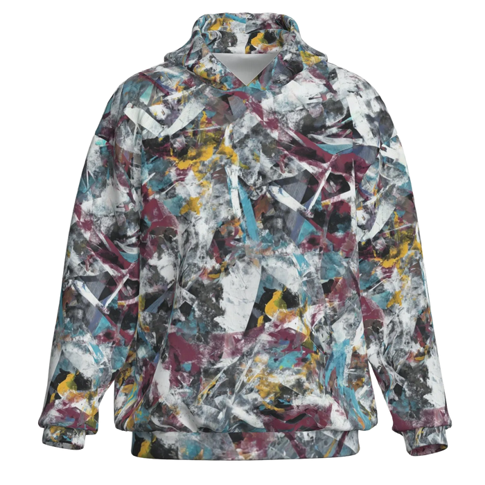 URBAN FRAGMENT /// CHAOS