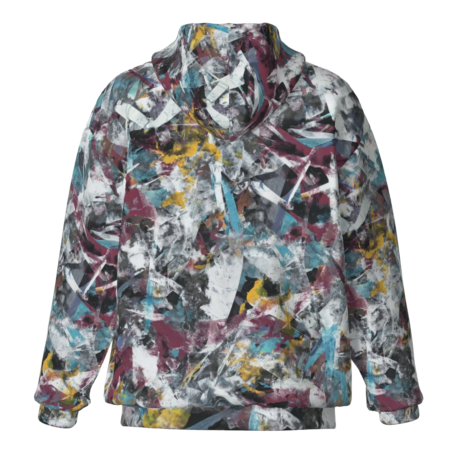 URBAN FRAGMENT /// CHAOS