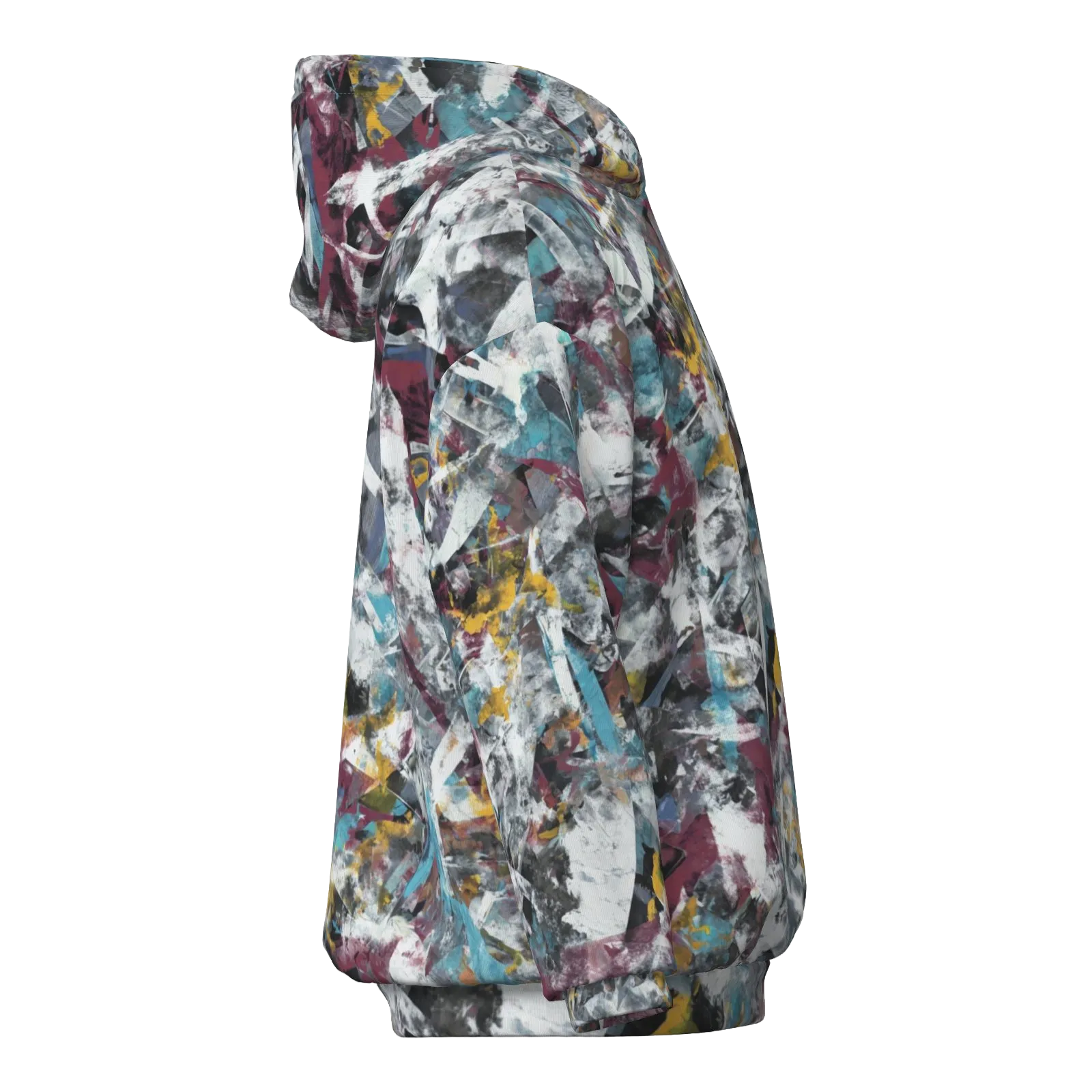 URBAN FRAGMENT /// CHAOS