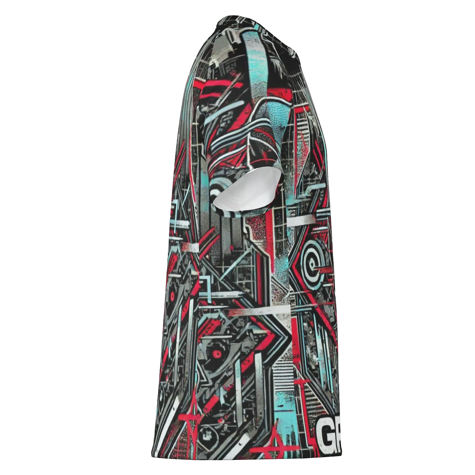 GRINDWAR EDITION /// OVERRIDE