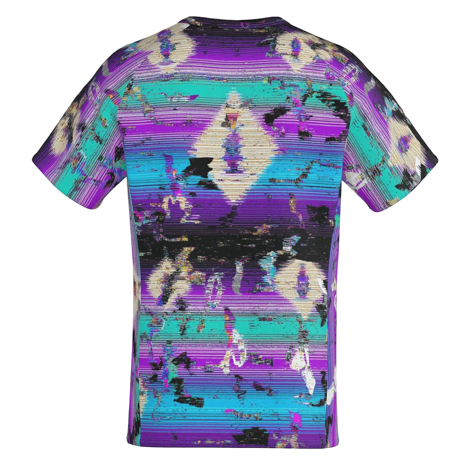 STATIC FREQUENCY /// DISTORT