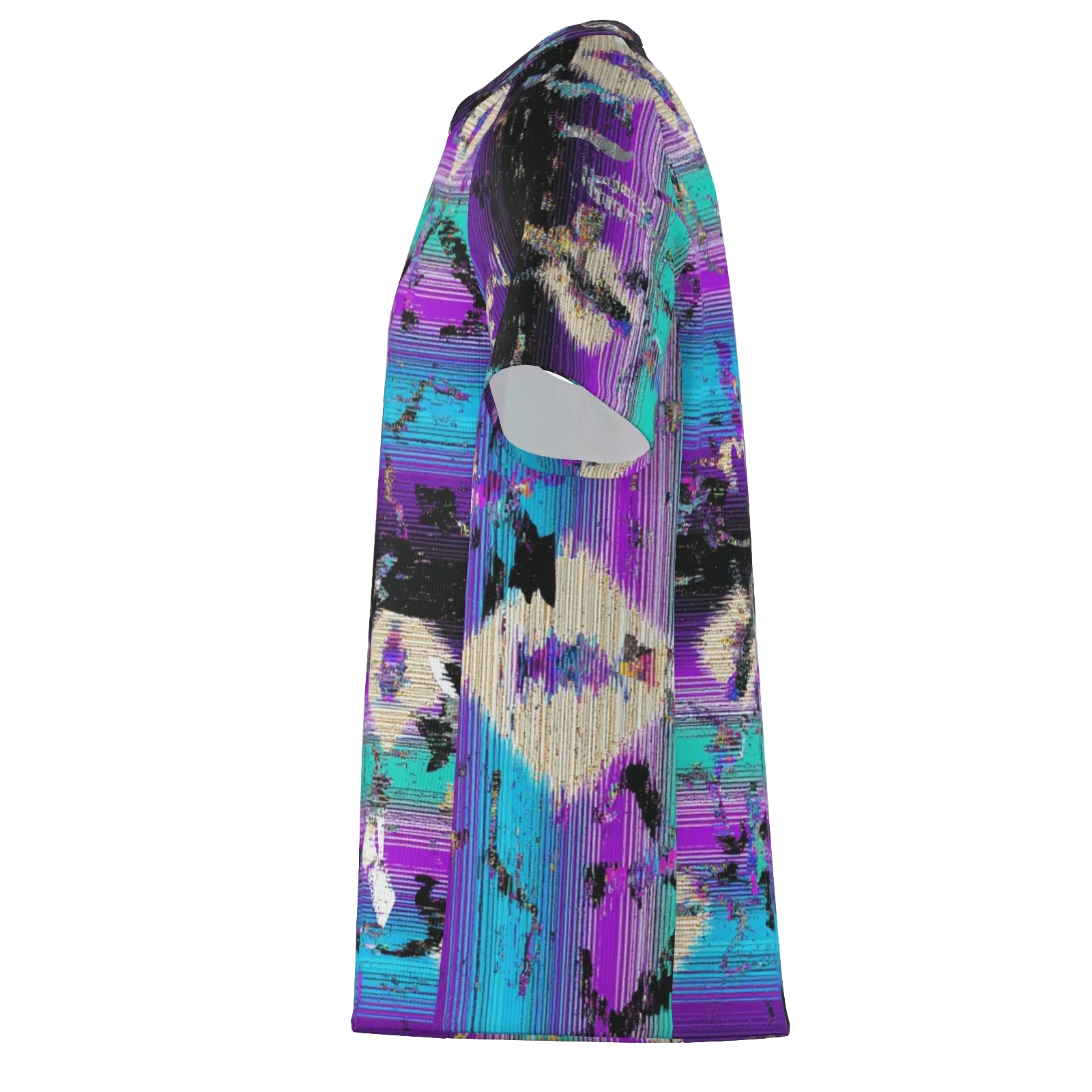 STATIC FREQUENCY /// DISTORT