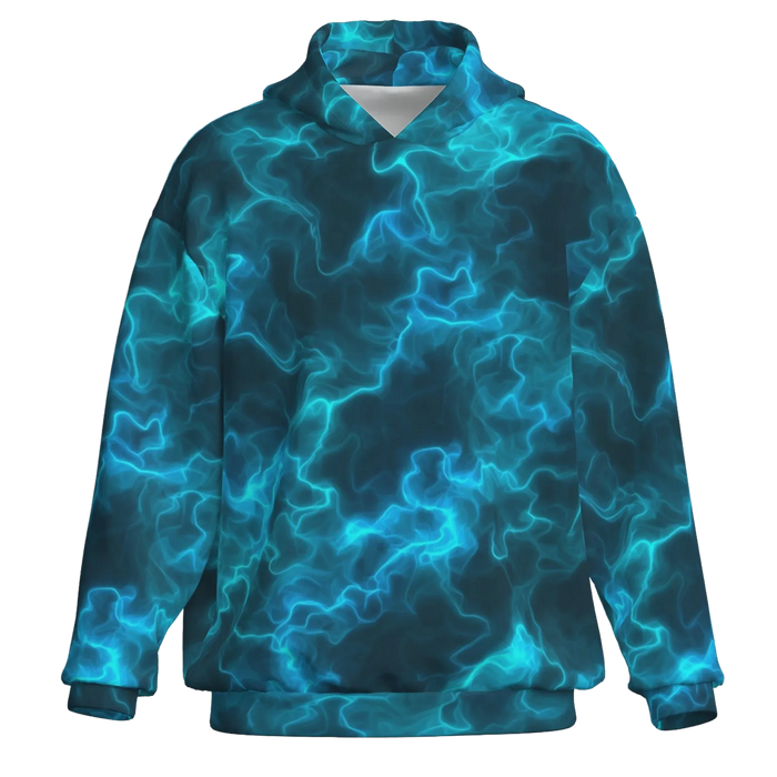 PLASMA SURGE /// VOLTAGE