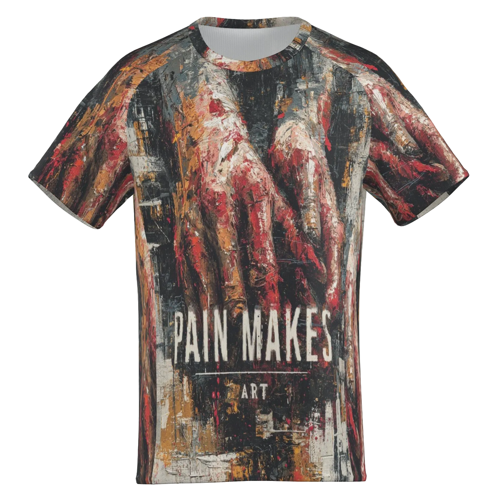 CRIMSON MAKER /// SACRIFICE