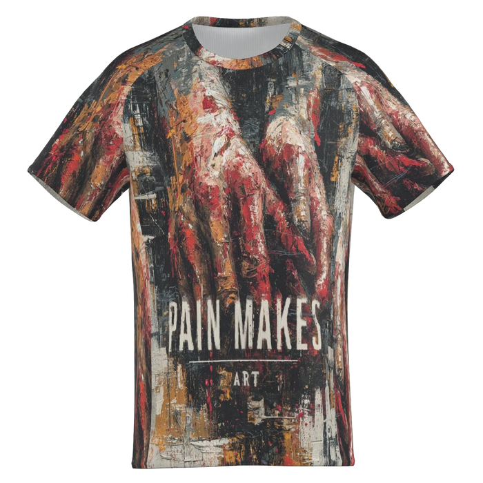 CRIMSON MAKER /// SACRIFICE