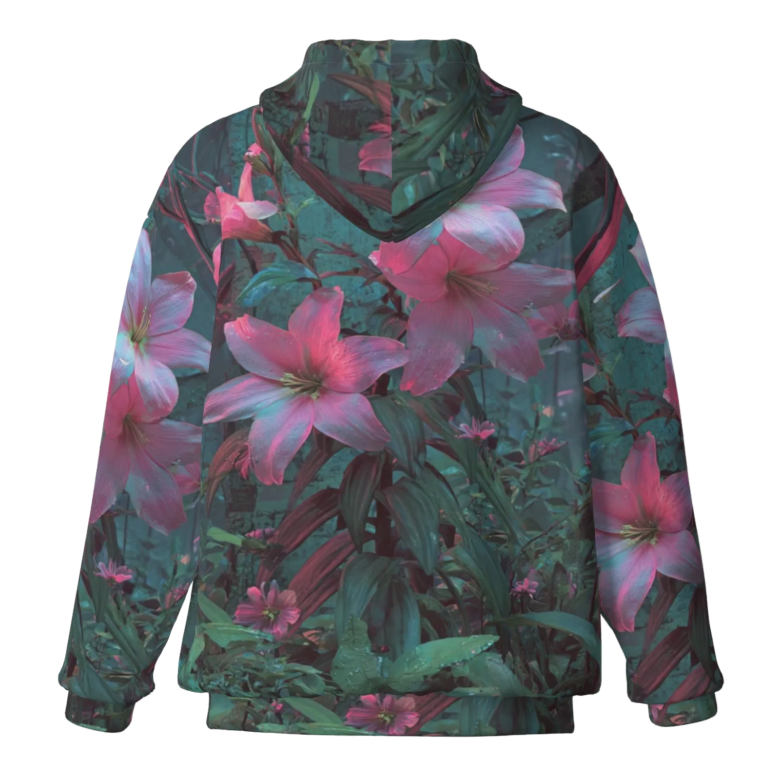 MIDNIGHT BLOOM /// FLORA