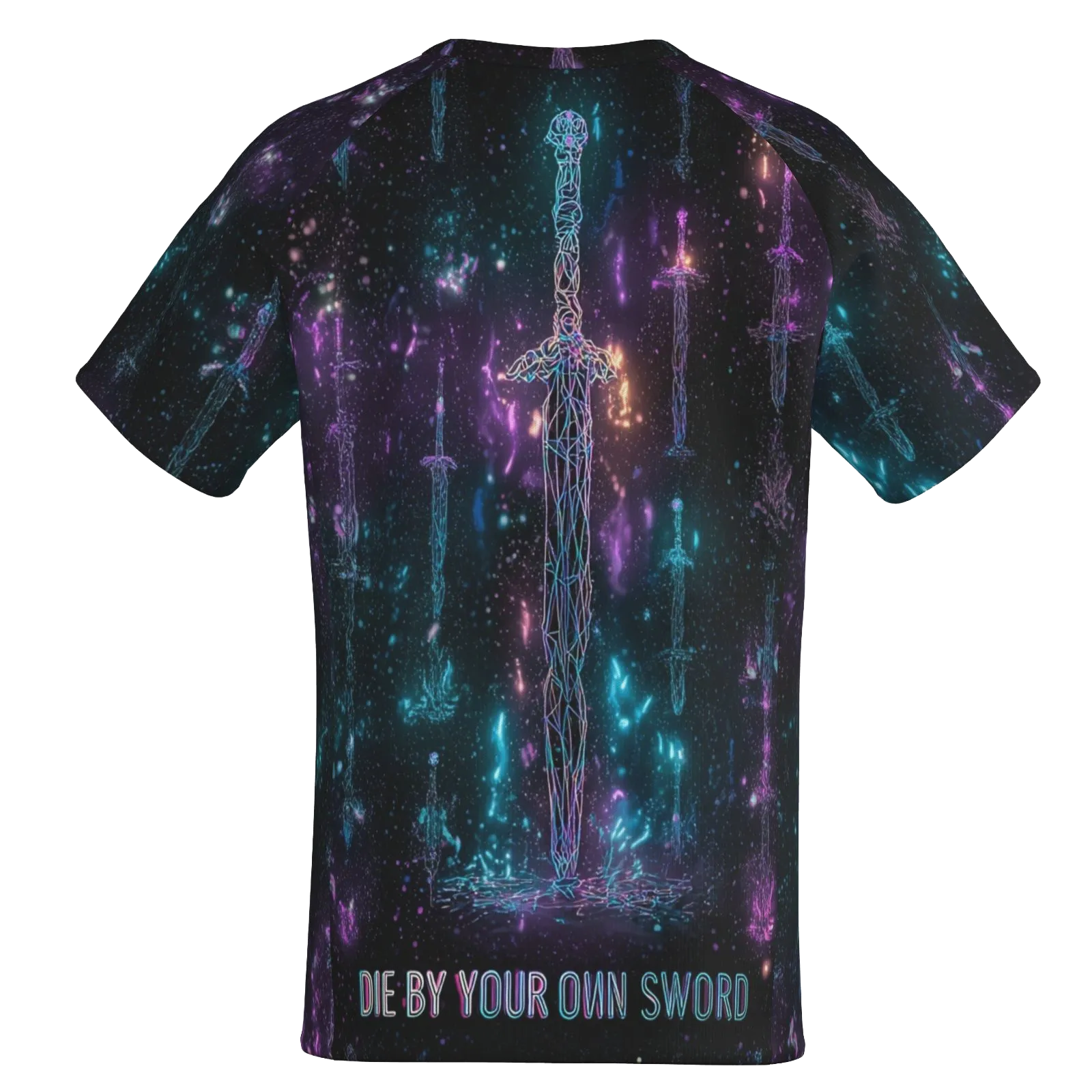 LIQUID SHADOW /// DRIFT