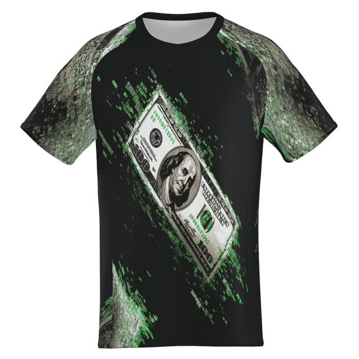 CASH ERROR /// DELETE