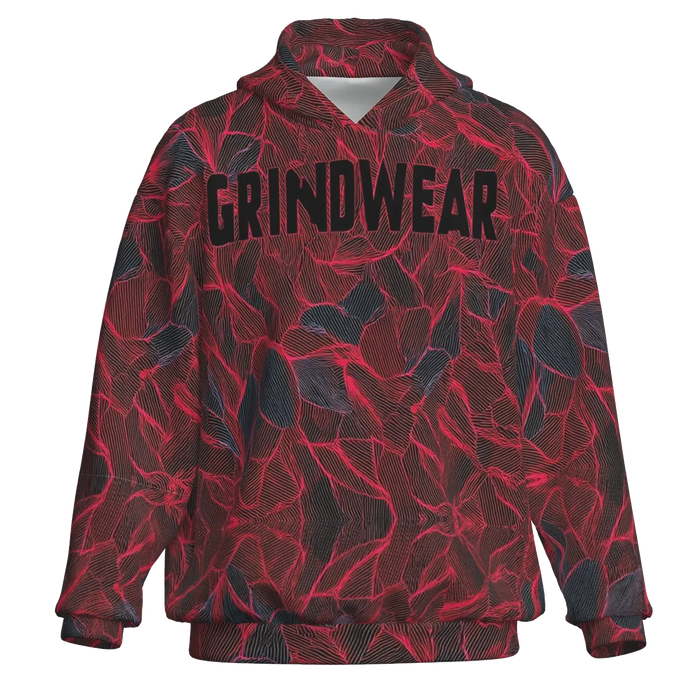 SIGNATURE SERIES /// CRIMSON PULSE