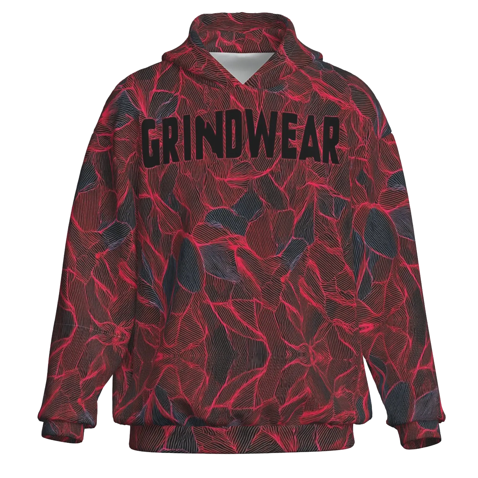 SIGNATURE SERIES /// CRIMSON PULSE