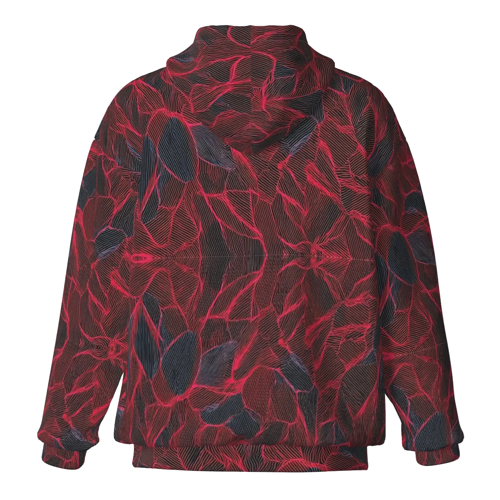 SIGNATURE SERIES /// CRIMSON PULSE