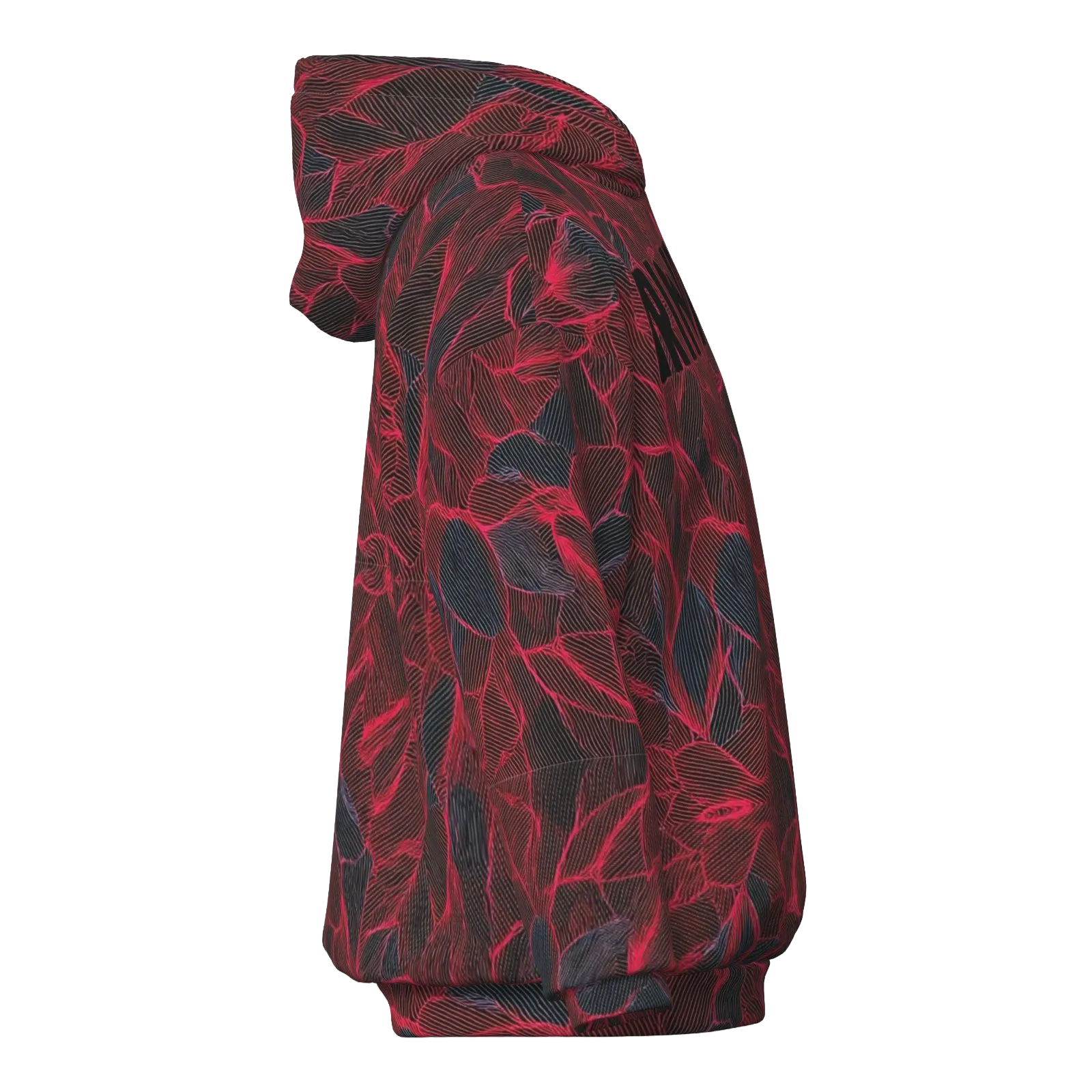 SIGNATURE SERIES /// CRIMSON PULSE