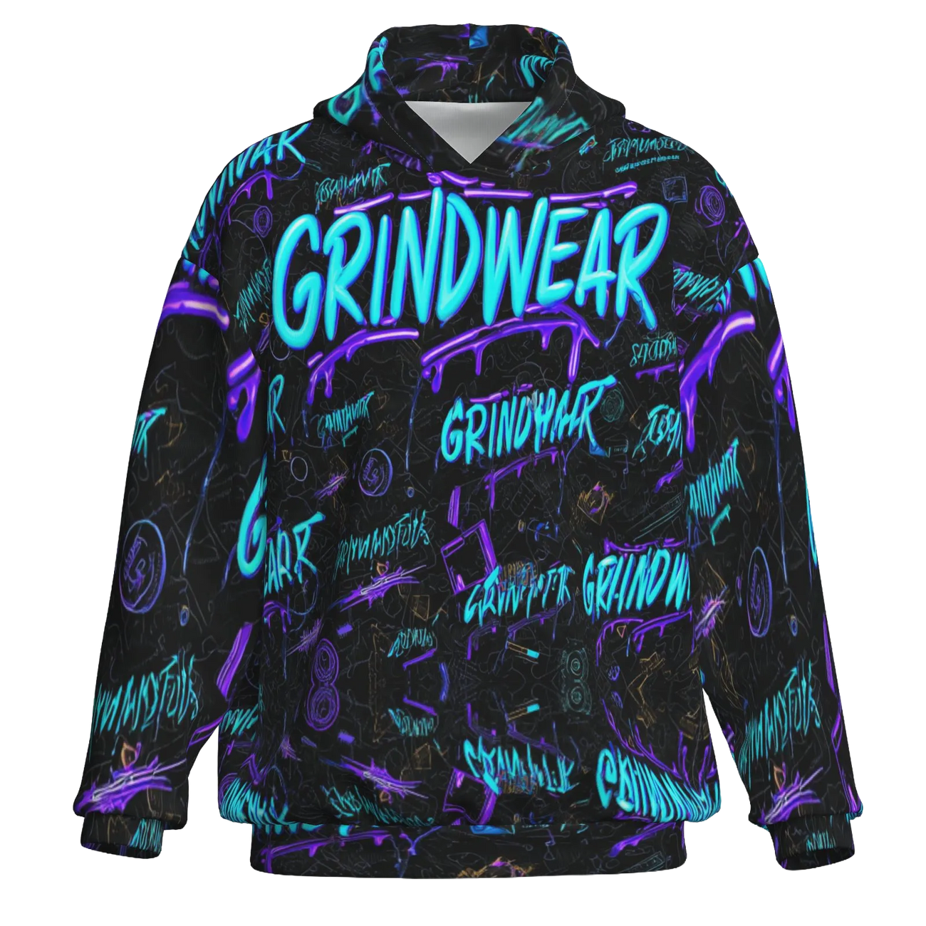 SIGNATURE SERIES /// NEON TAG