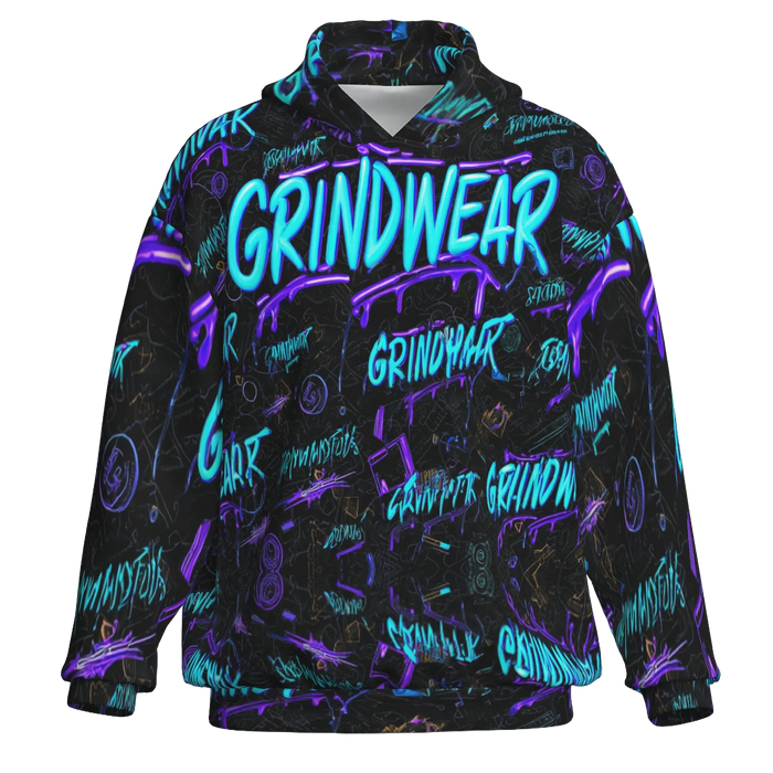 SIGNATURE SERIES /// NEON TAG