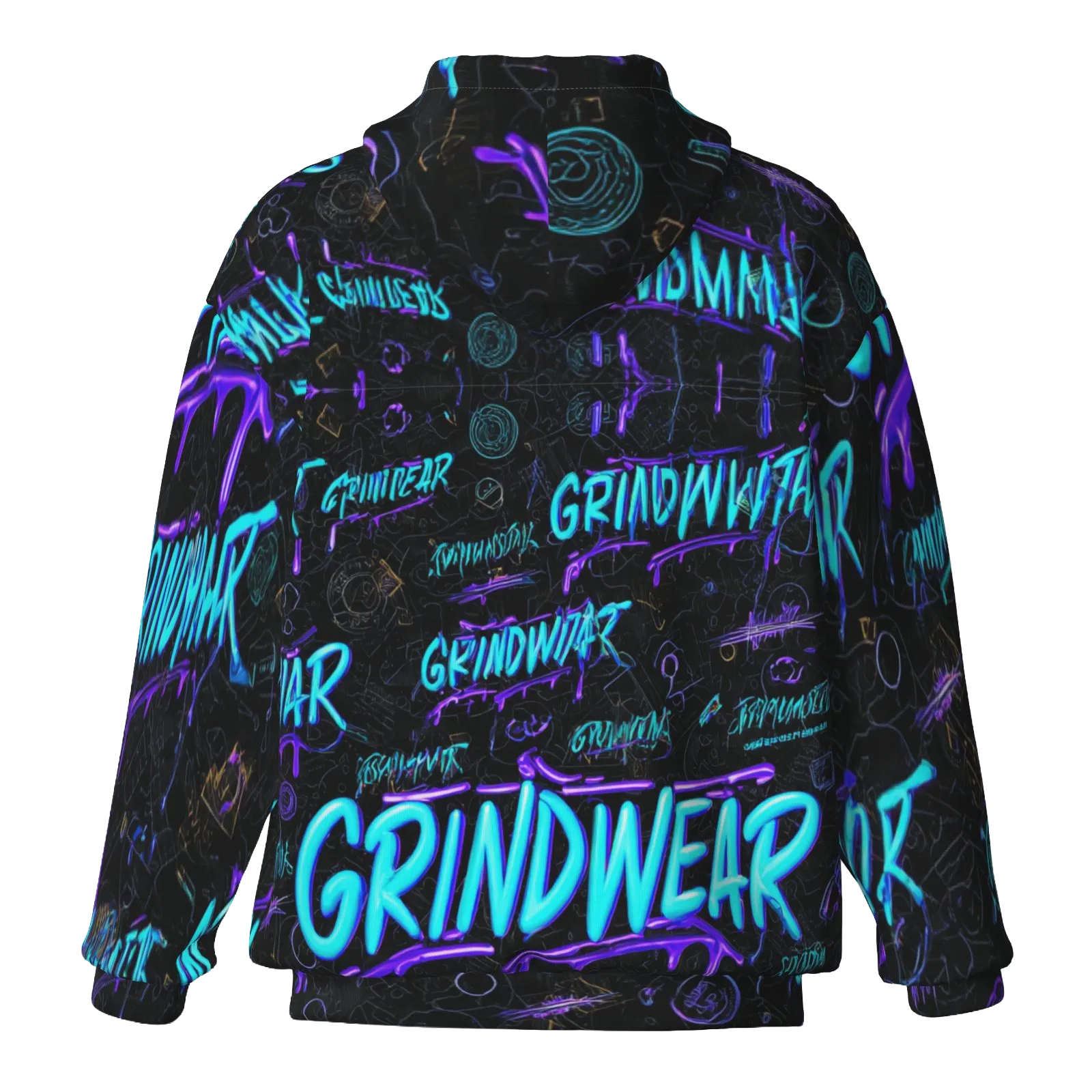 SIGNATURE SERIES /// NEON TAG