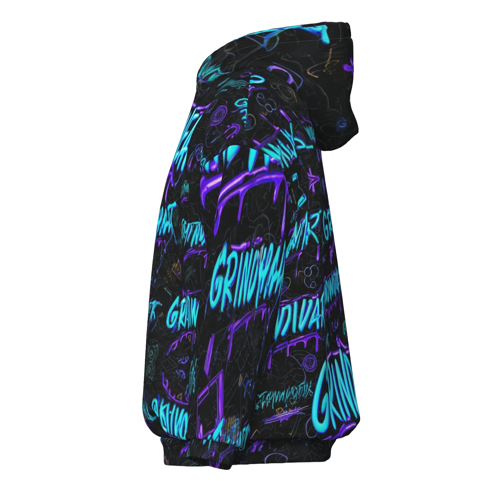 SIGNATURE SERIES /// NEON TAG