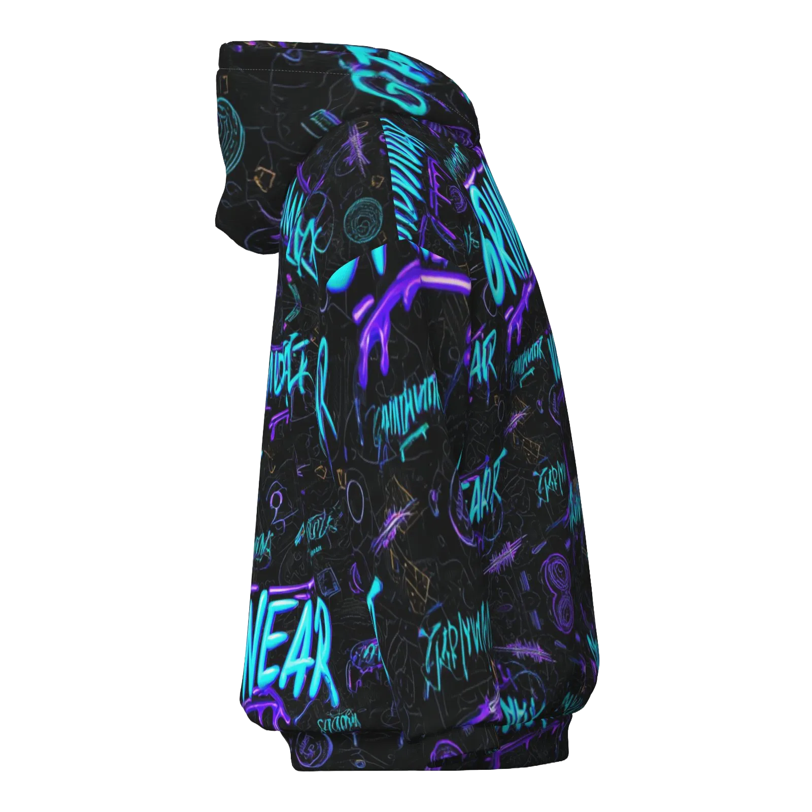 SIGNATURE SERIES /// NEON TAG