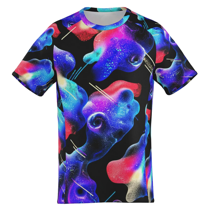 COSMIC FLUID /// DRIFT