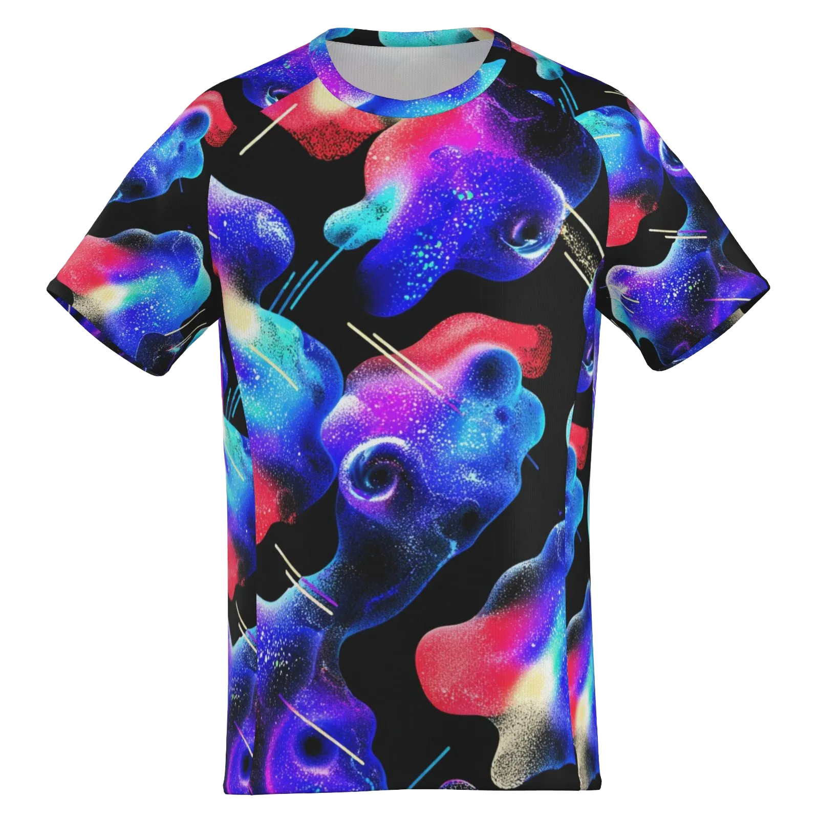 COSMIC FLUID /// DRIFT