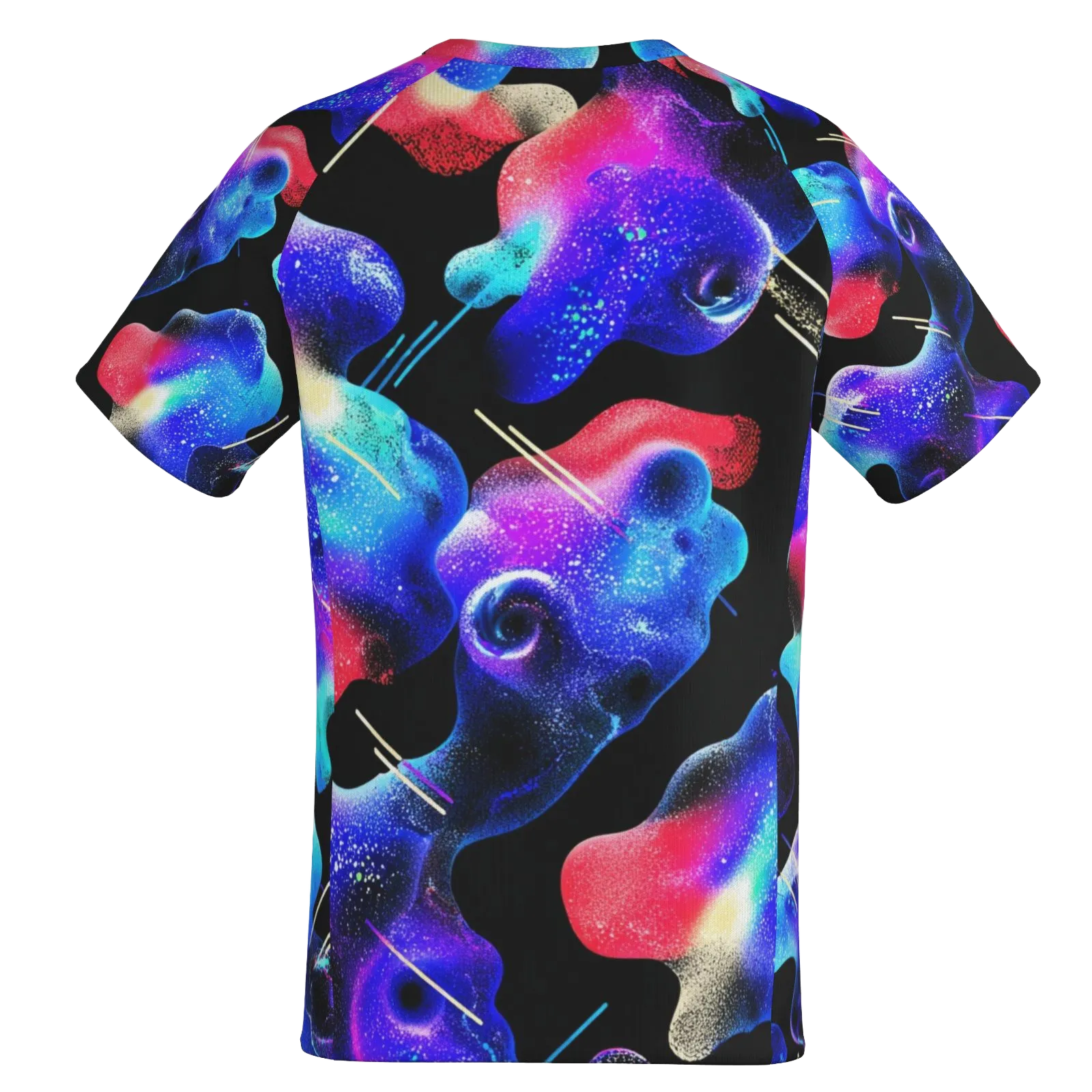 COSMIC FLUID /// DRIFT