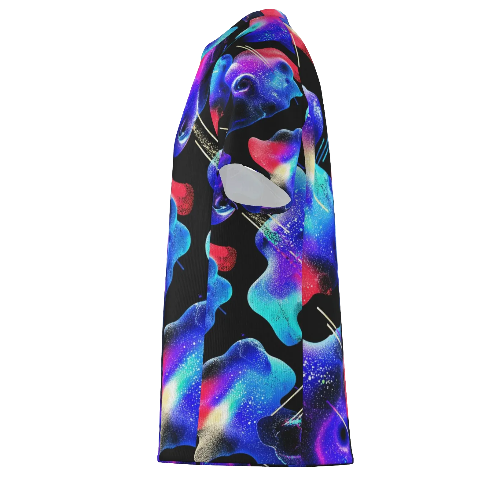 COSMIC FLUID /// DRIFT