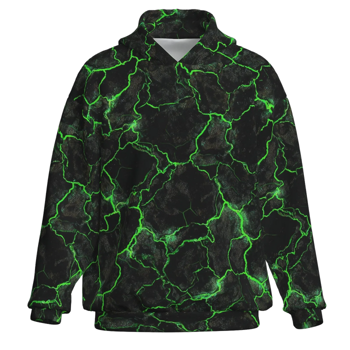 TOXIC FISSURE /// VENOM