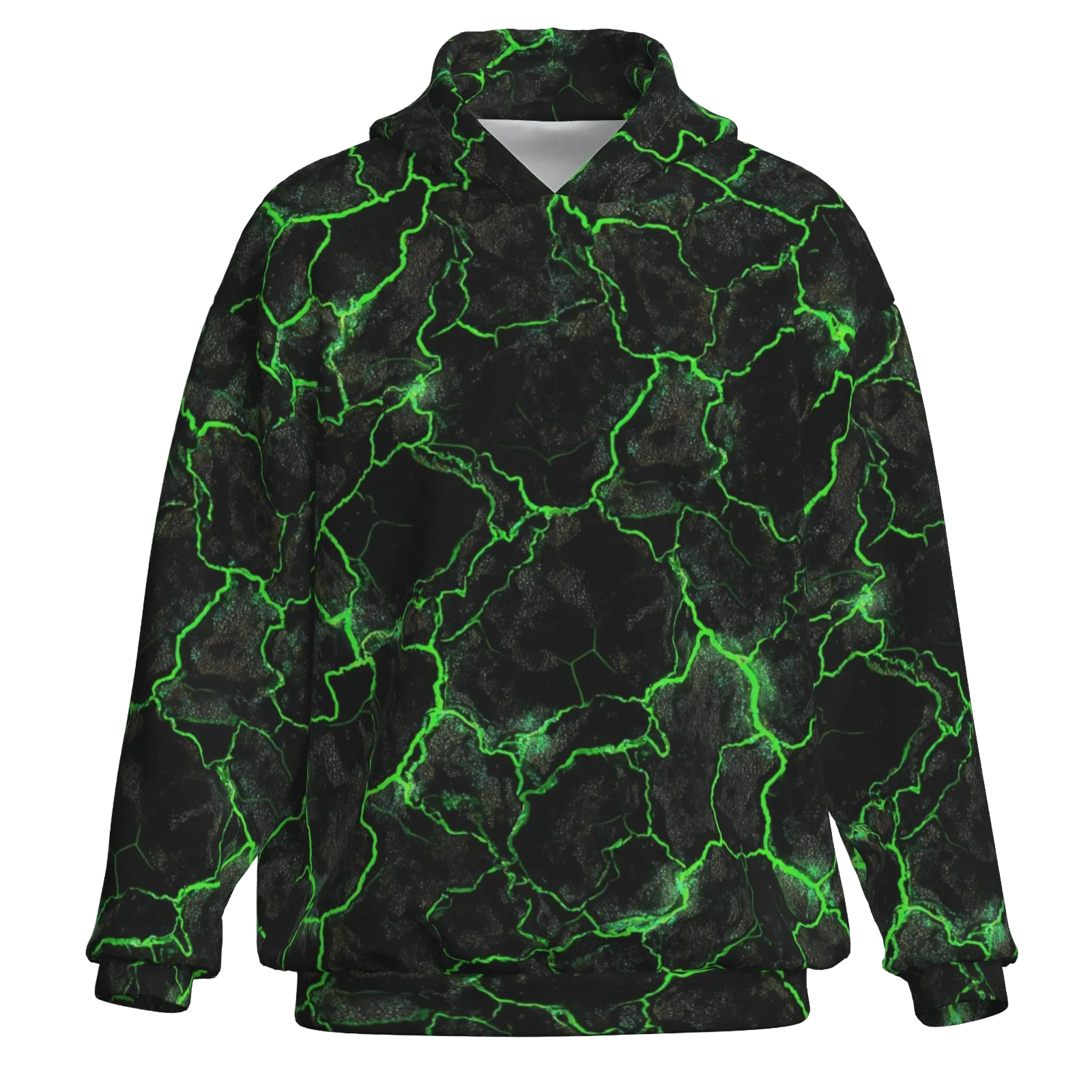 TOXIC FISSURE /// VENOM