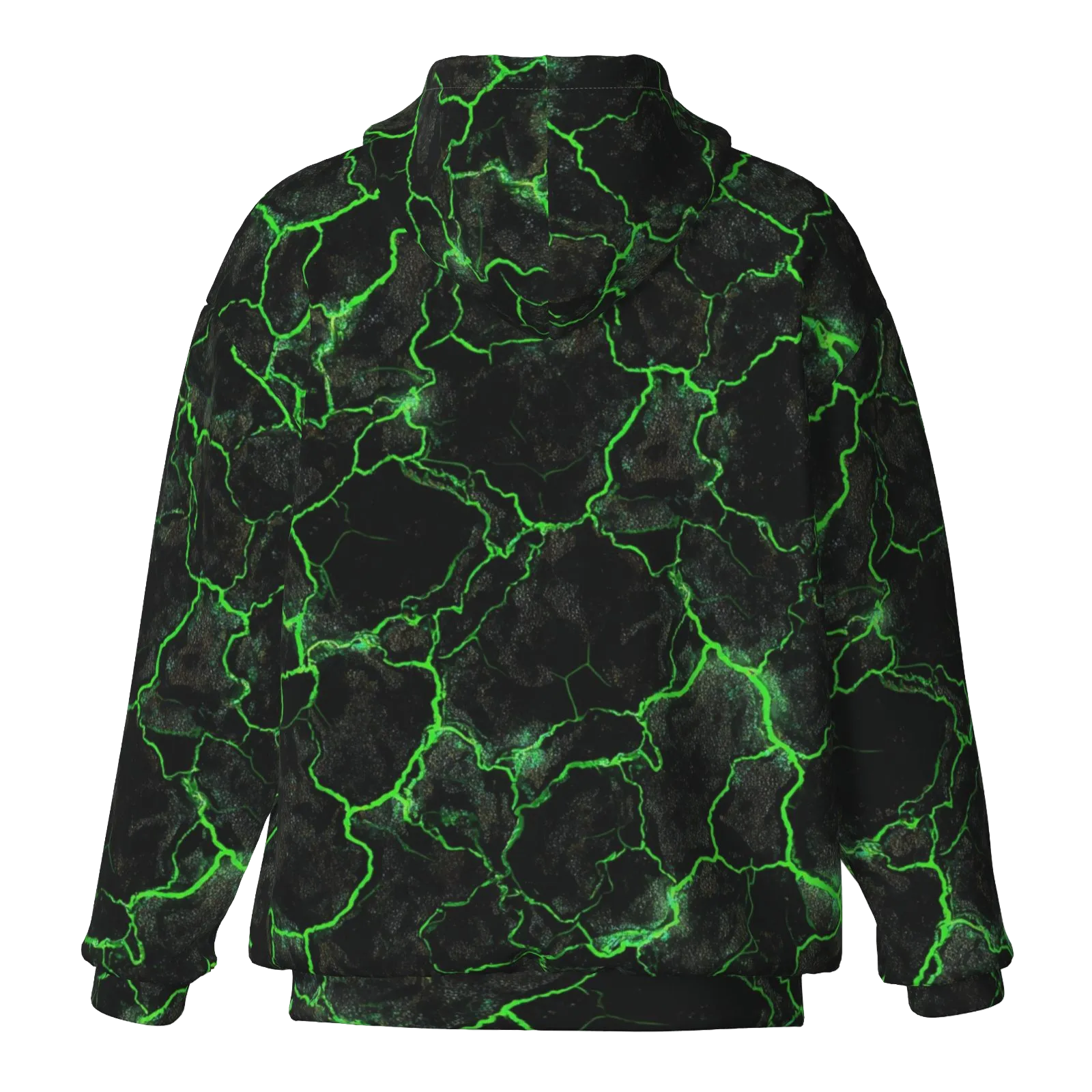 TOXIC FISSURE /// VENOM