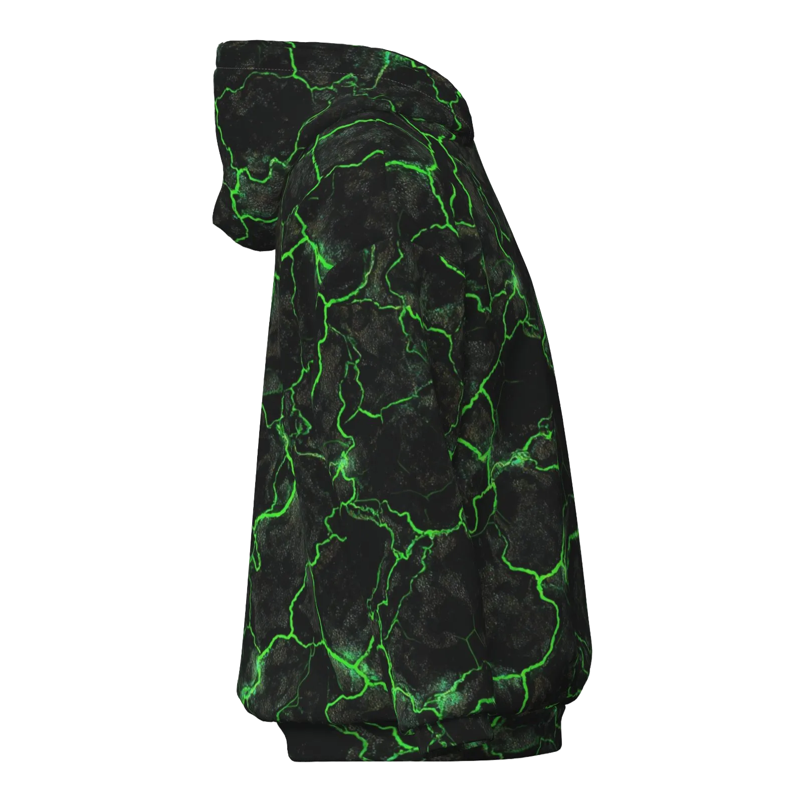 TOXIC FISSURE /// VENOM