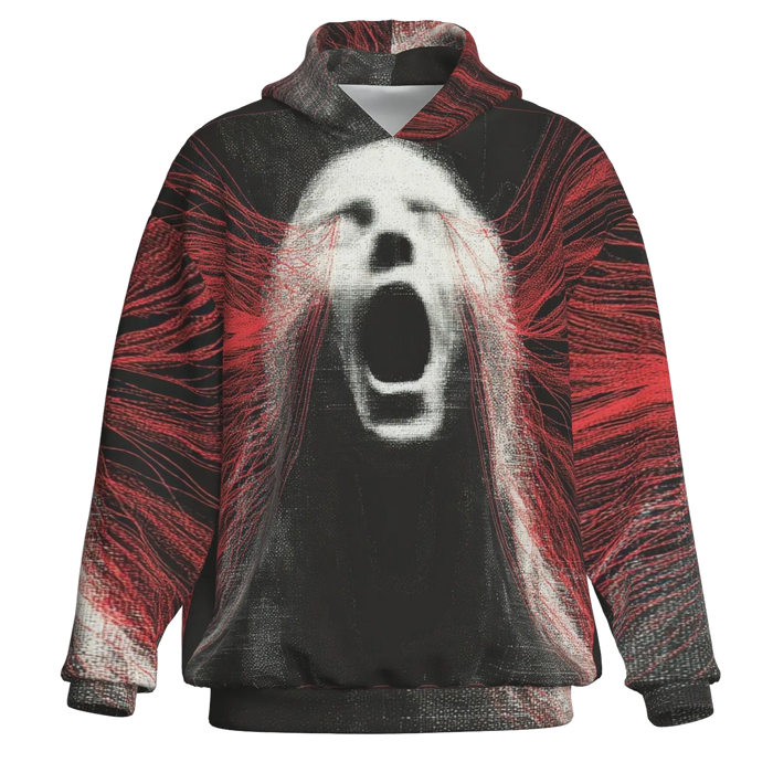 ECHO OF RAGE /// SCREAMCORE