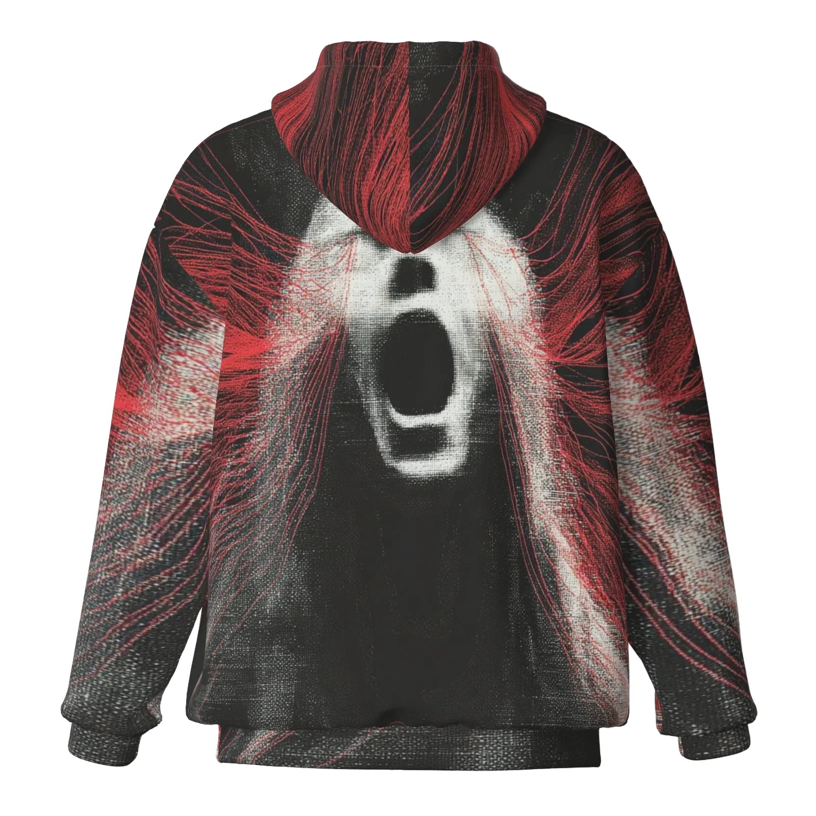 ECHO OF RAGE /// SCREAMCORE