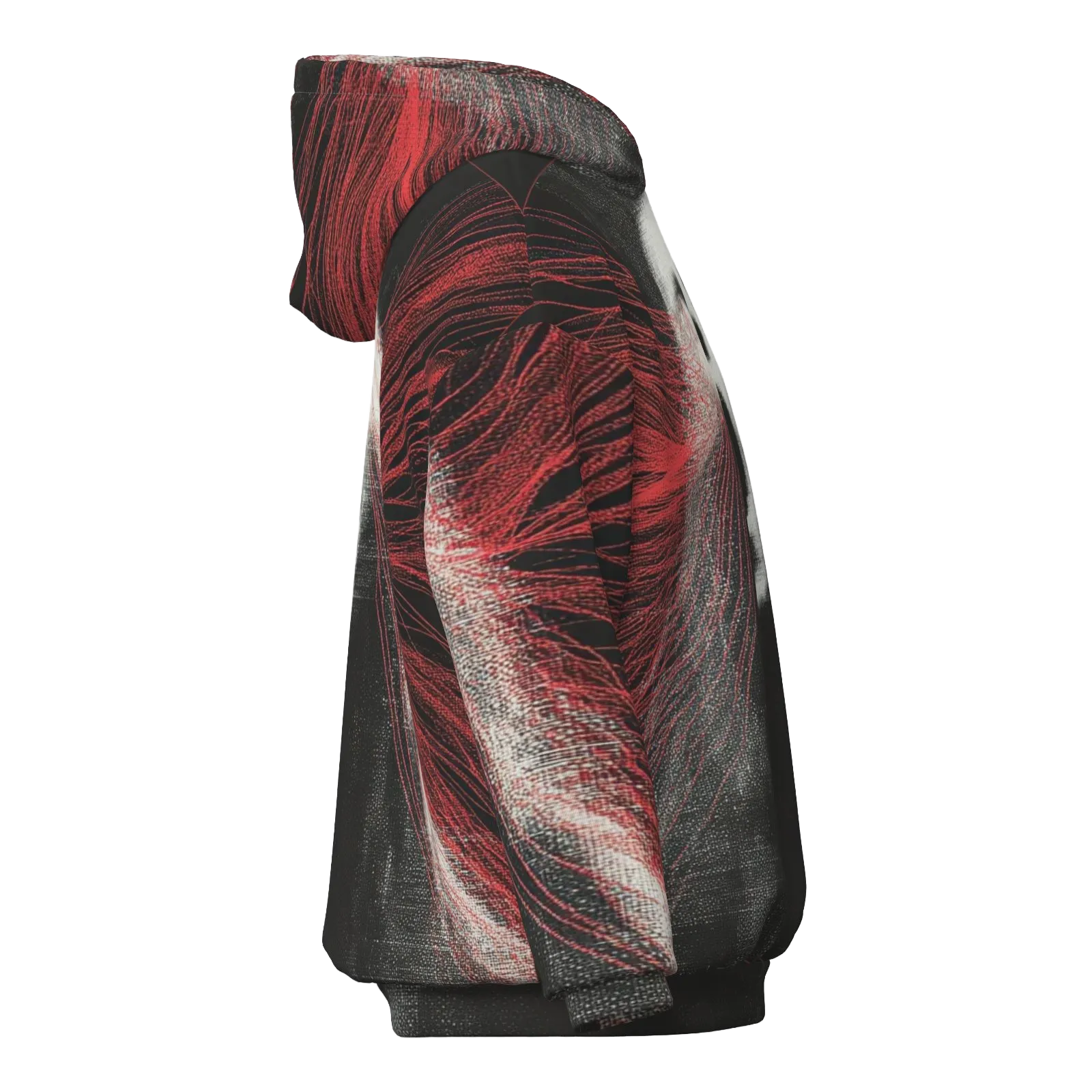 ECHO OF RAGE /// SCREAMCORE