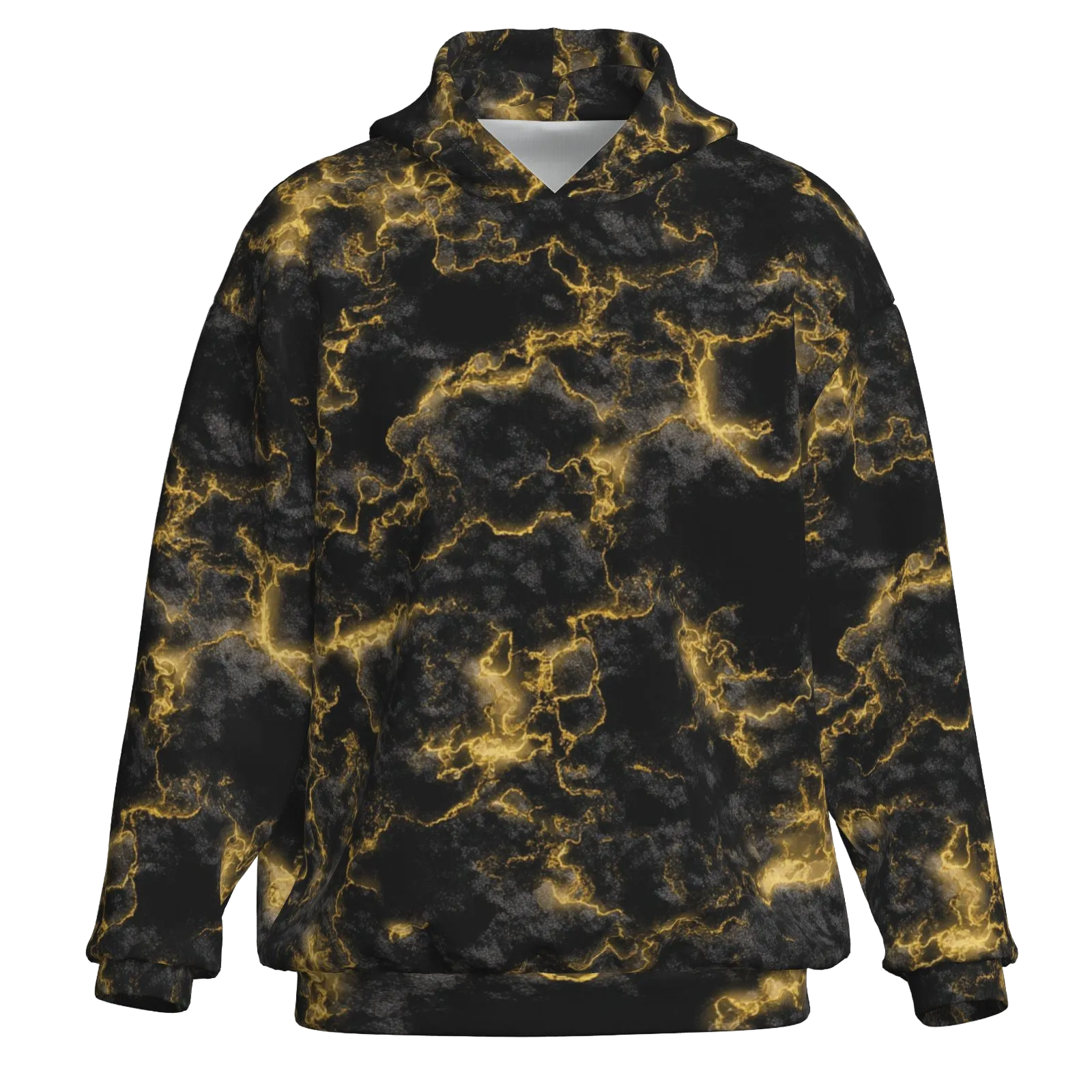 GILDED MARBLE /// ELITE