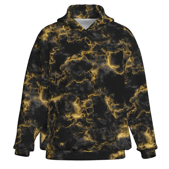 GILDED MARBLE /// ELITE