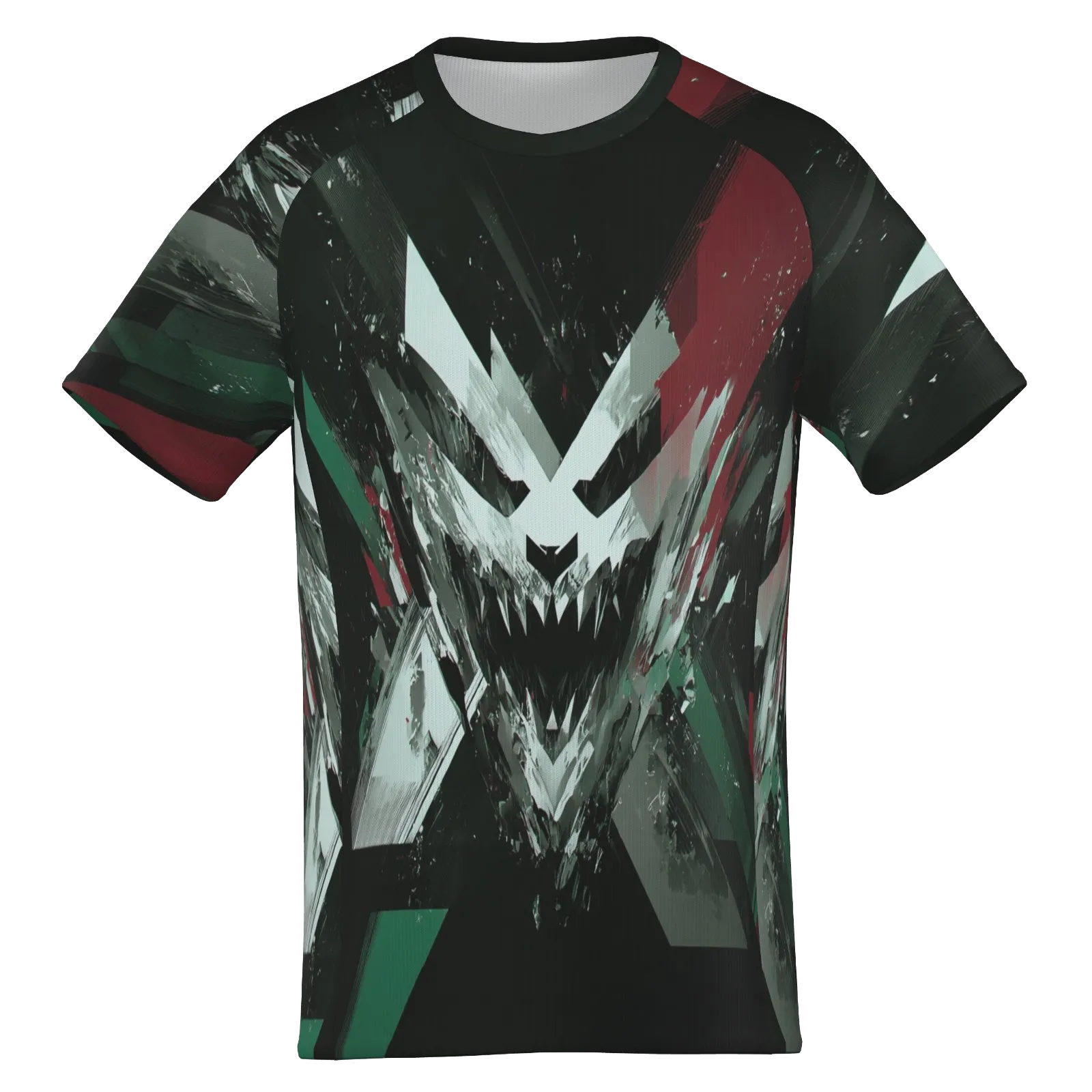 SHATTERED BEAST /// FRACTURE