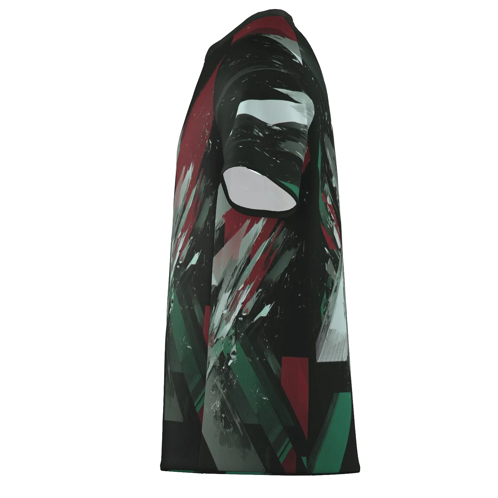 SHATTERED BEAST /// FRACTURE