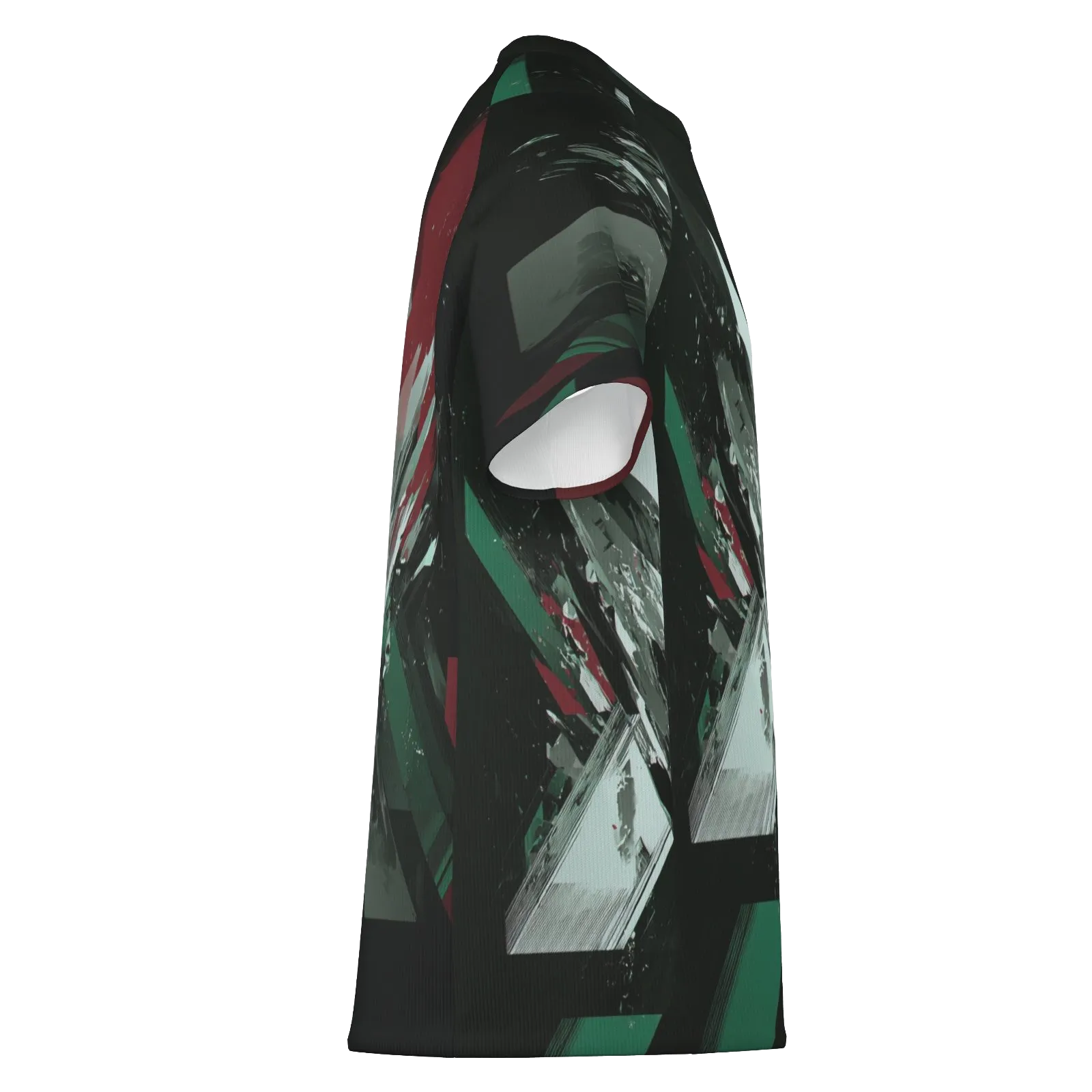 SHATTERED BEAST /// FRACTURE