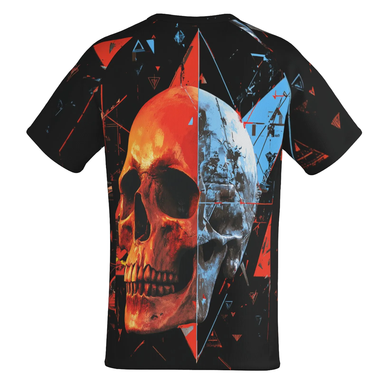 SPLIT SKULL /// HYBRID