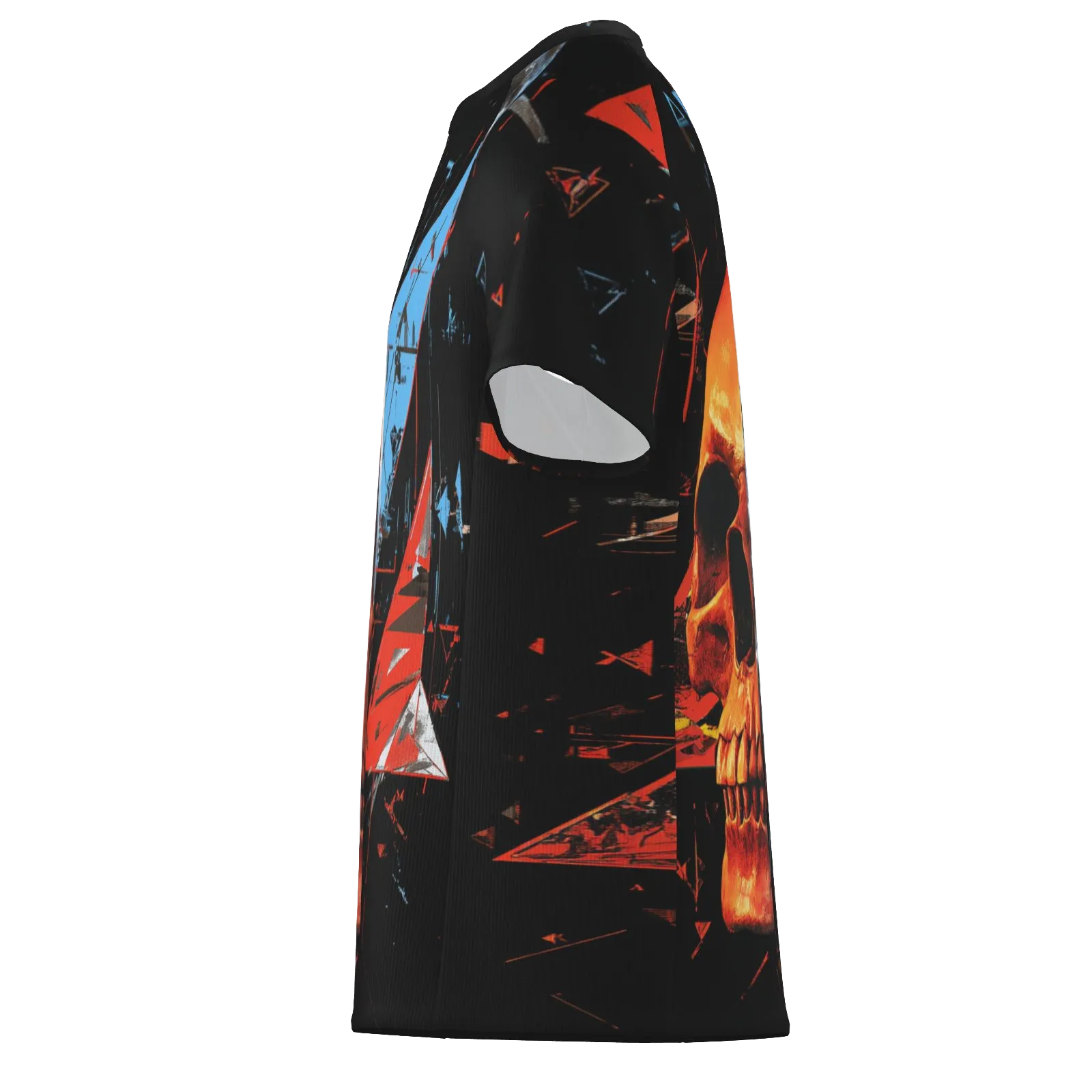 SPLIT SKULL /// HYBRID