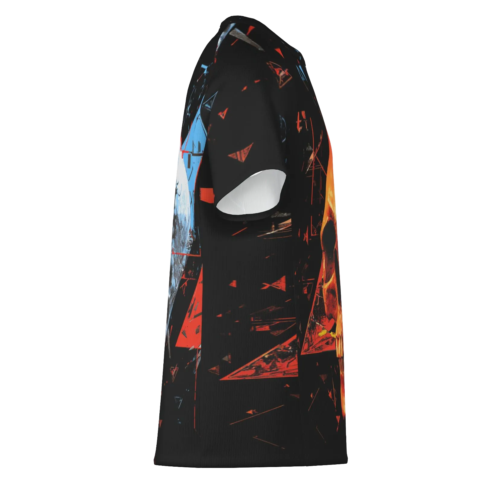 SPLIT SKULL /// HYBRID