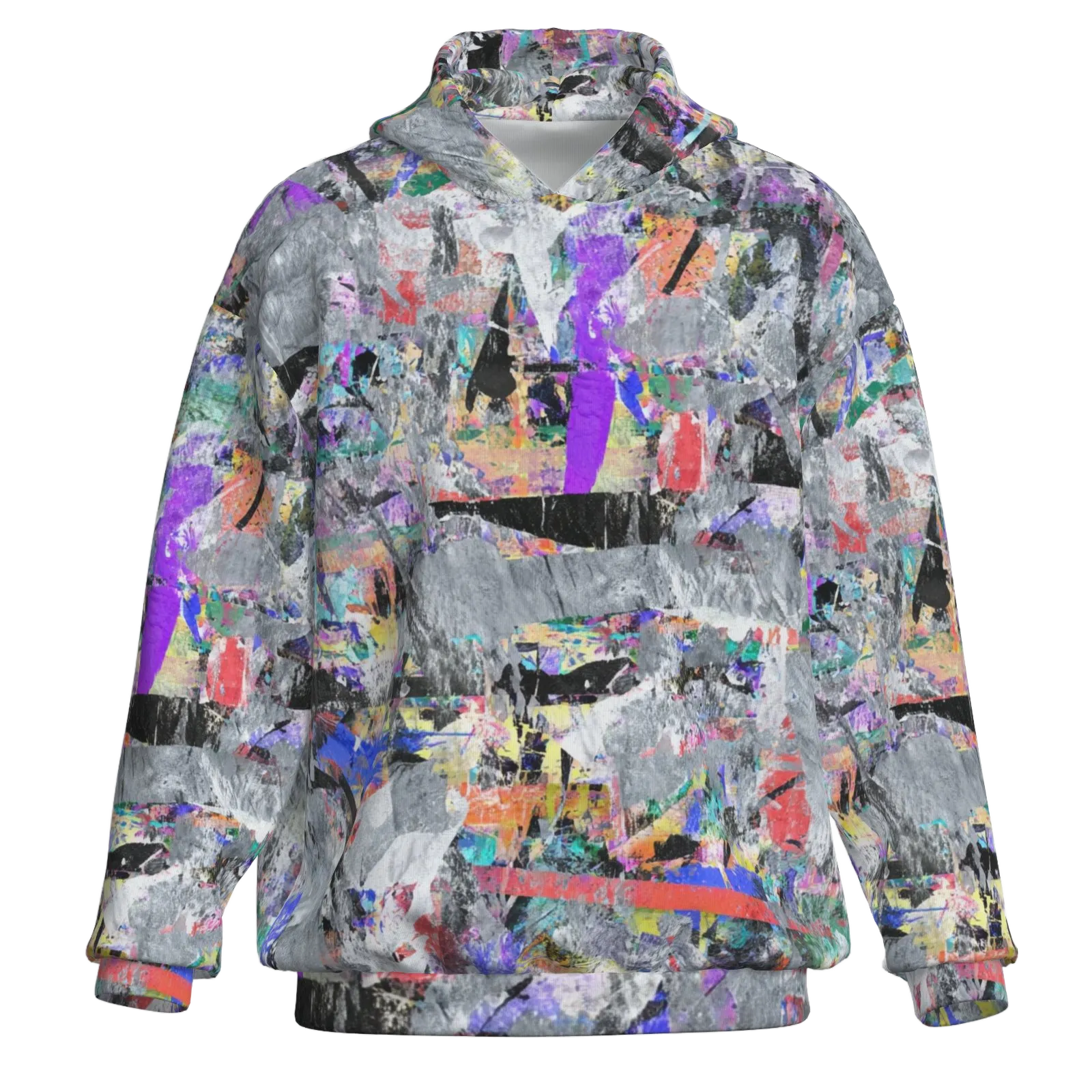 CONCRETE CANVAS /// VANDAL