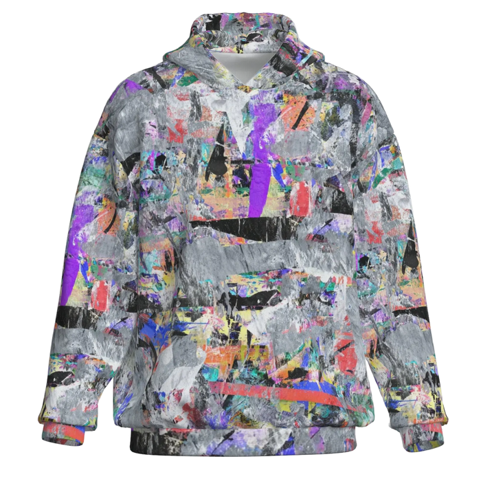 CONCRETE CANVAS /// VANDAL