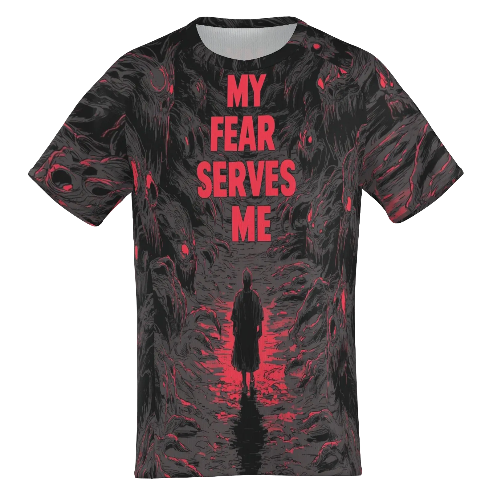 DREAD PATH /// CONTROL