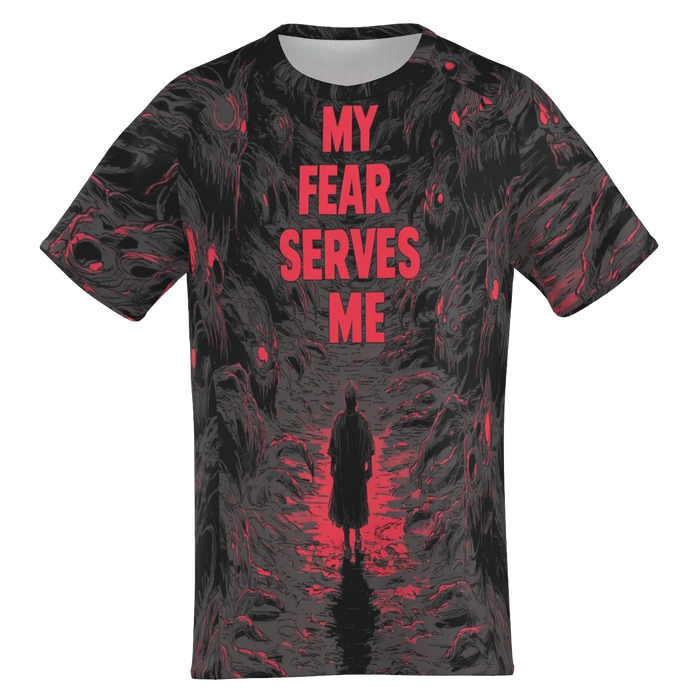 DREAD PATH /// CONTROL