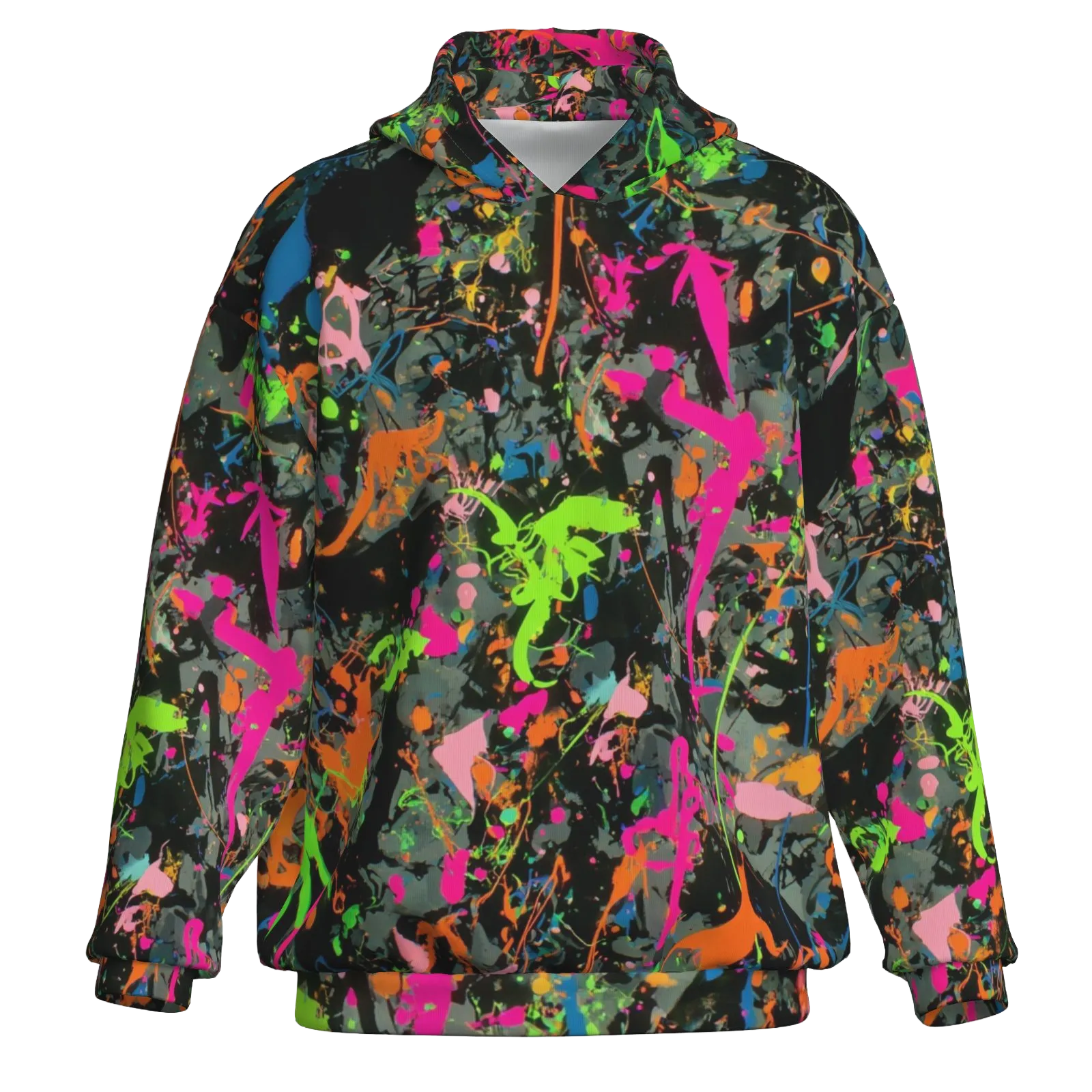 CHROMATIC VOID /// PARTICLE