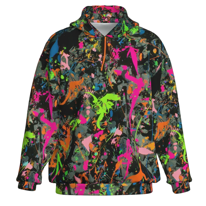 CHROMATIC VOID /// PARTICLE